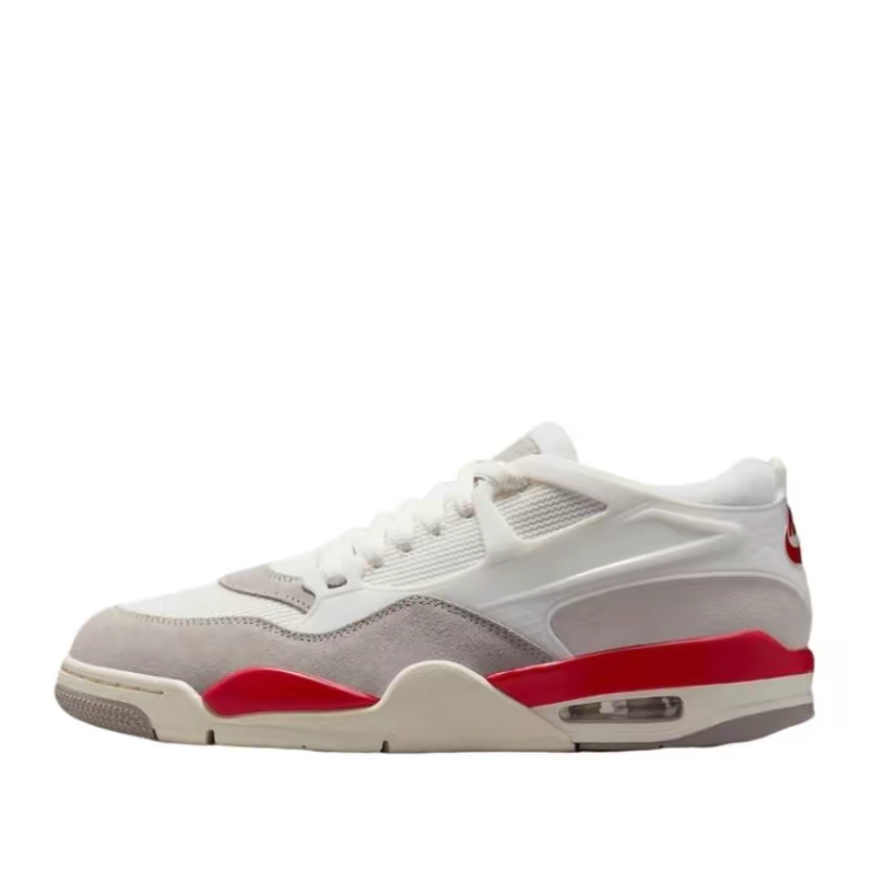 Sepatu Basket Nike Air Jordan  - Men Shoes Jordan 4 ulasan dan harga