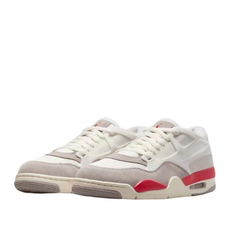 Sepatu Basket Nike Air Jordan  - Men Shoes Jordan 4 ulasan dan harga