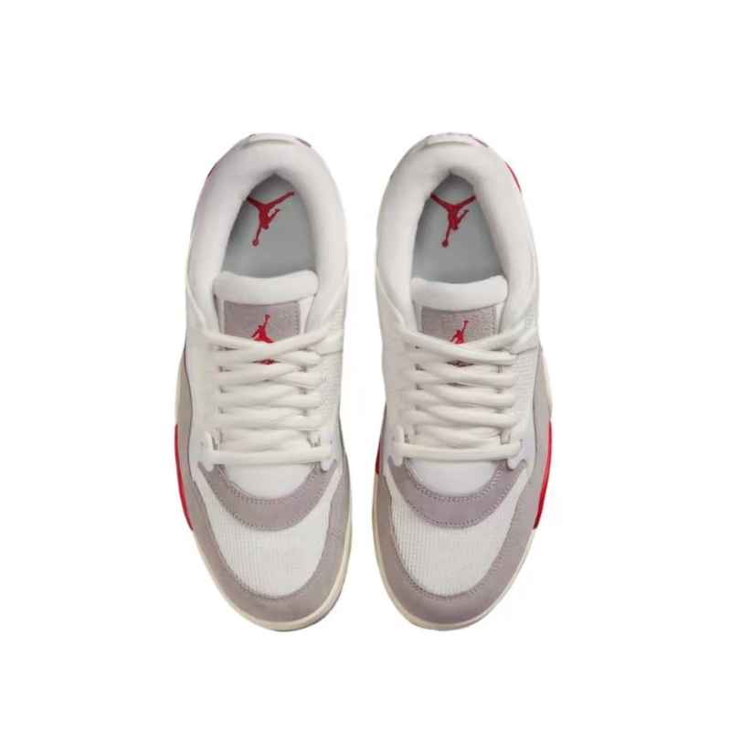 Sepatu Basket Nike Air Jordan  - Men Shoes Jordan 4 ulasan dan harga