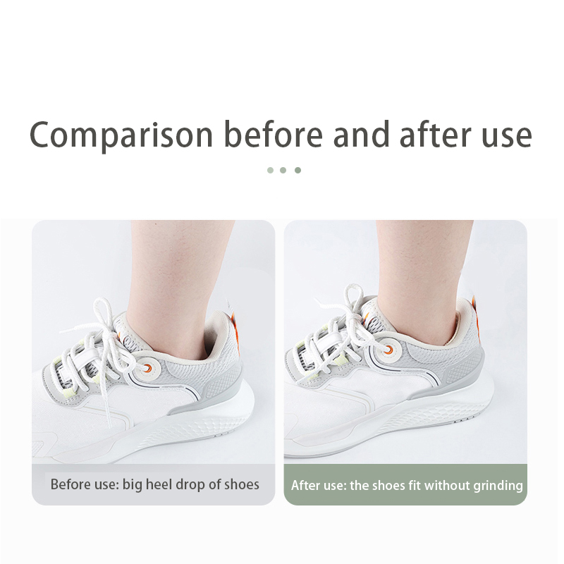 Sol untuk sepatu olahraga pria - Men Shoes Outlet ulasan dan harga