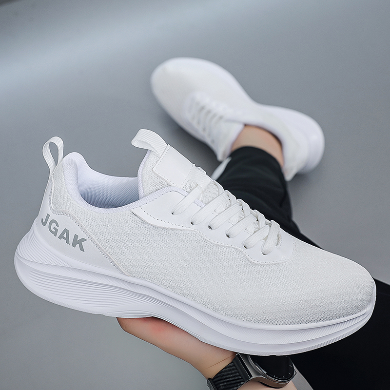 Sepatu Sneakers Ultra Ringan B - Men Shoes Eu To Us Size ulasan dan harga