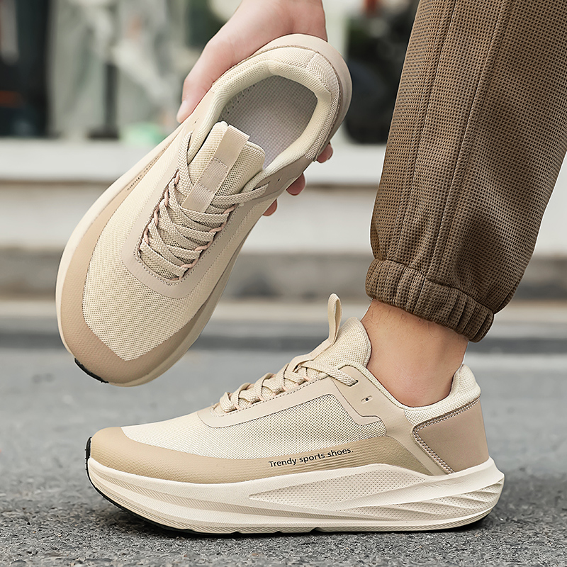 Diskon Besar Sepatu Lari untuk - Men'S Shoes For Running ulasan dan harga