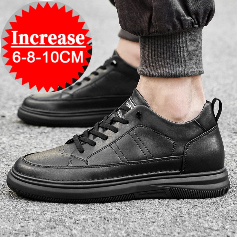 Sepatu Pria Musim Semi Gugur,  - Men'S Shoes Business Casual ulasan dan harga