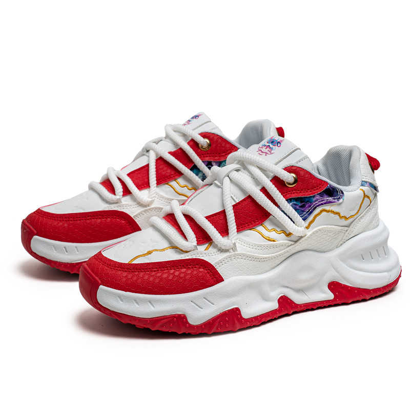 Sepatu Lari Rajut Model Round  - Men'S Shoes For Running ulasan dan harga