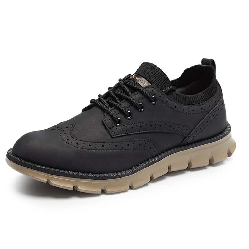 Musim semi musim gugur sepatu  - Men'S Shoes Clearance Sale ulasan dan harga
