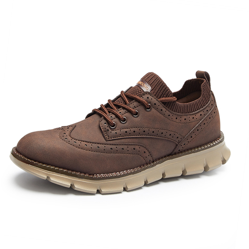 Musim semi musim gugur sepatu  - Men'S Shoes Clearance Sale ulasan dan harga