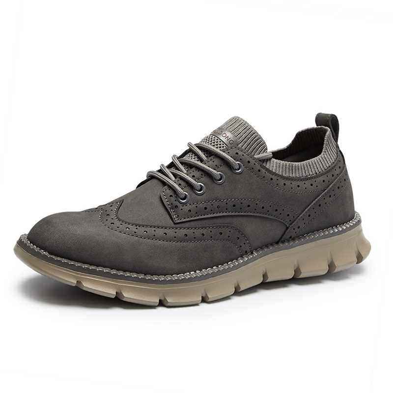 Musim semi musim gugur sepatu  - Men'S Shoes Clearance Sale ulasan dan harga