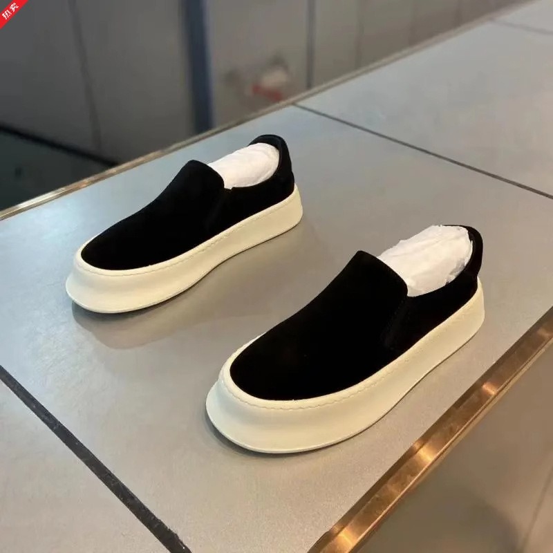 Sepatu Slip On Kanvas Pria Sep - Men'S Shoes Clearance Sale ulasan dan harga
