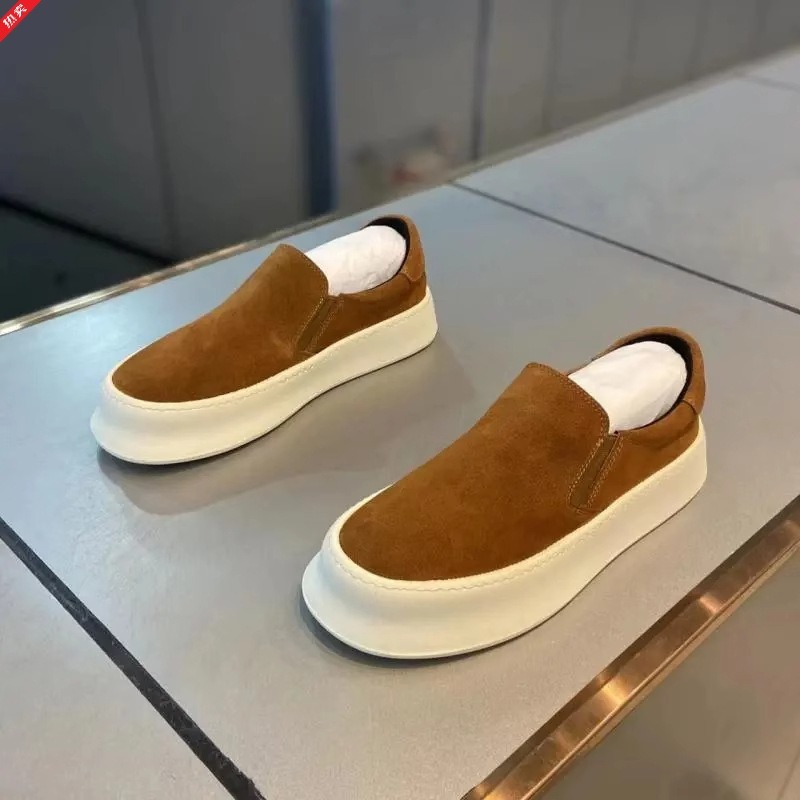 Sepatu Slip On Kanvas Pria Sep - Men'S Shoes Clearance Sale ulasan dan harga
