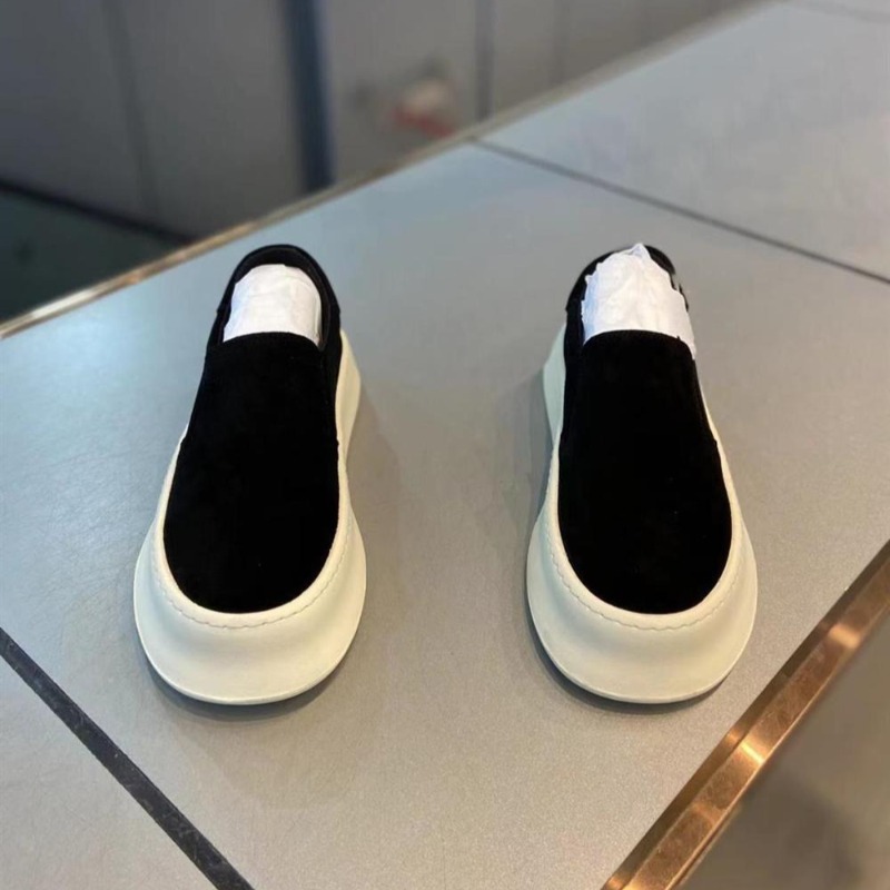 Sepatu Slip On Kanvas Pria Sep - Men'S Shoes Clearance Sale ulasan dan harga
