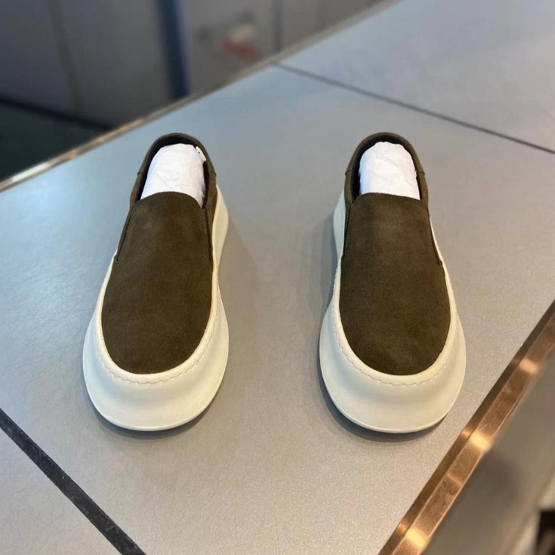 Sepatu Slip On Kanvas Pria Sep - Men'S Shoes Clearance Sale ulasan dan harga