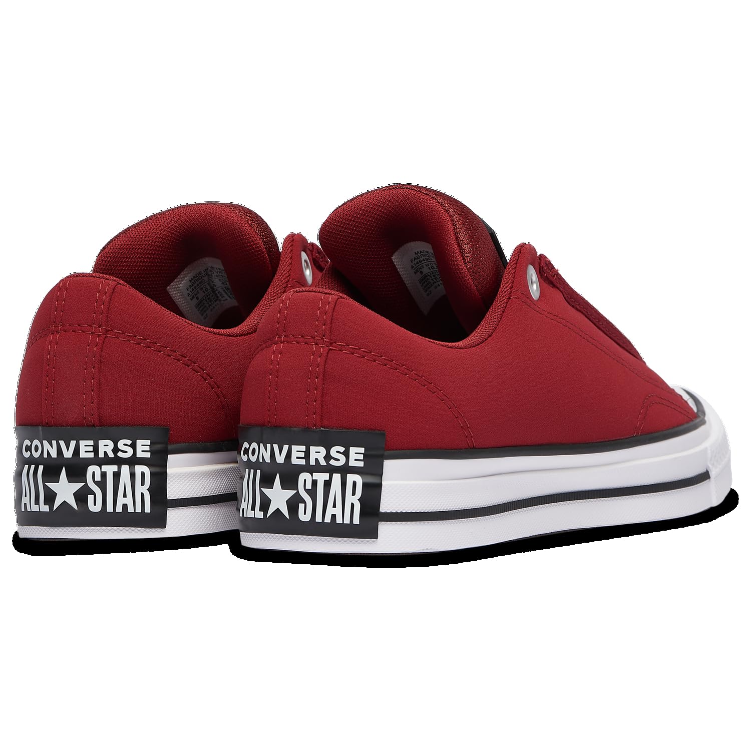 Sepatu Chuck Taylor Puff Pria  - Men'S Shoes Converse ulasan dan harga