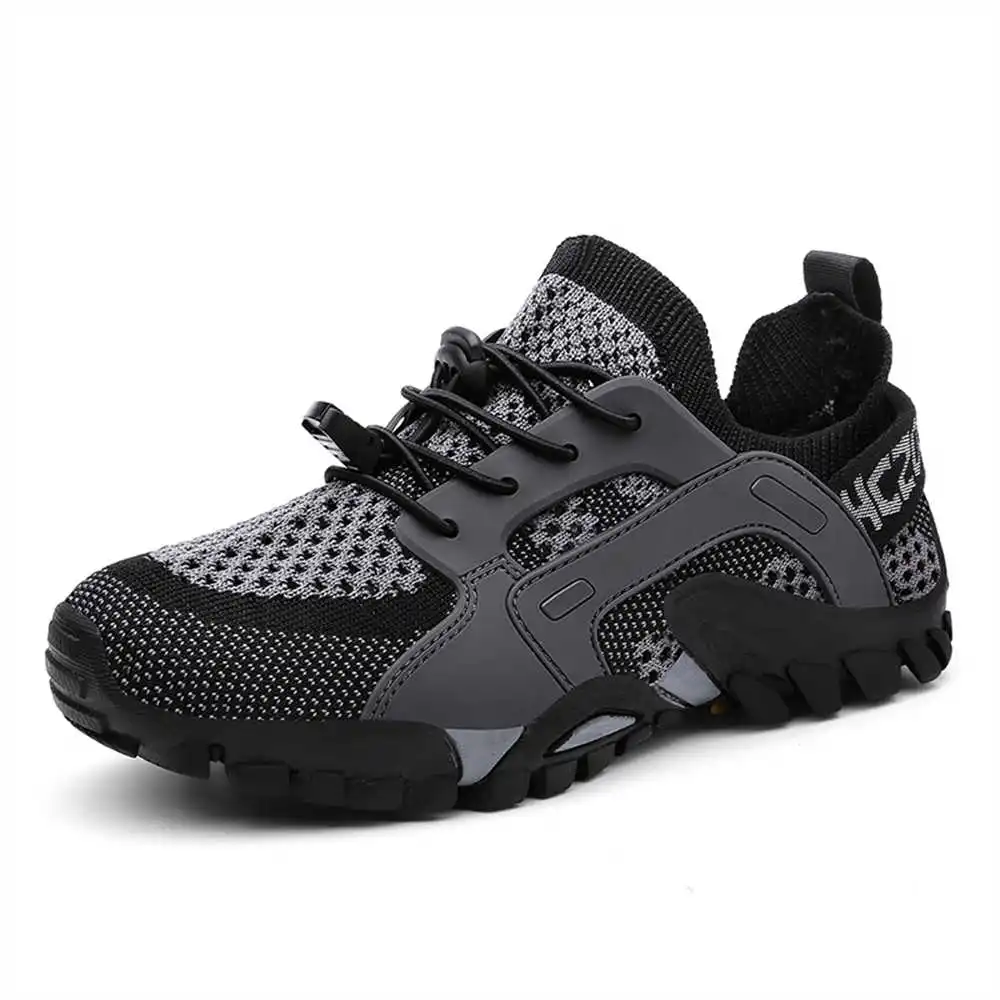 Sepatu olahraga pria, ukuran 4 - Men Shoes Eu To Us Size ulasan dan harga