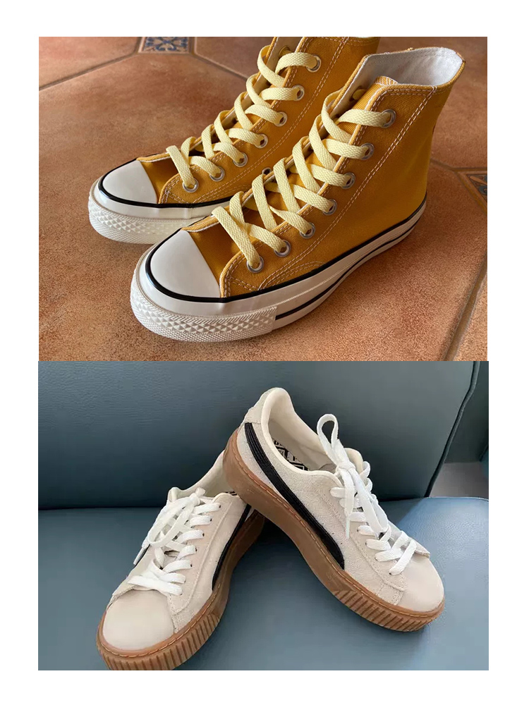 Hiberniflat8 mm tali lebar 25  - Men'S Shoes Converse ulasan dan harga