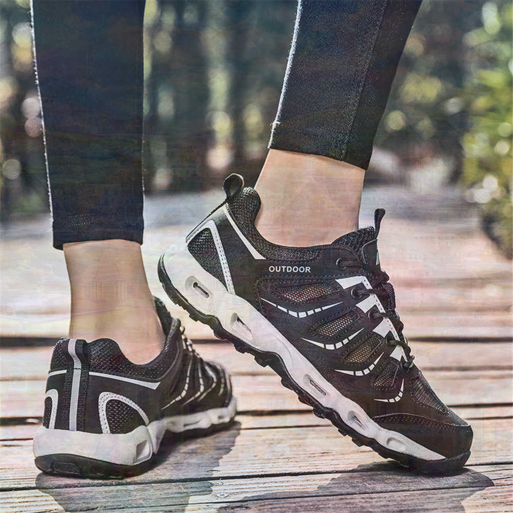 Sepatu Tenis Perak Ujung Bulat - Men Shoes Eu To Us Size ulasan dan harga