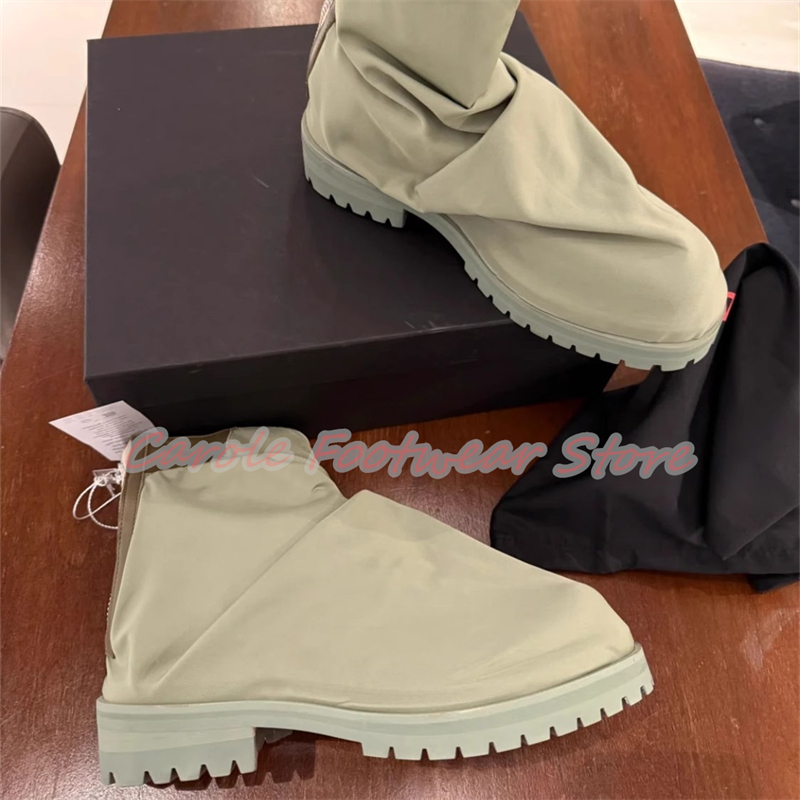 Sepatu Boots Pria Tinggi Model - Men'S Shoes Height Increase ulasan dan harga