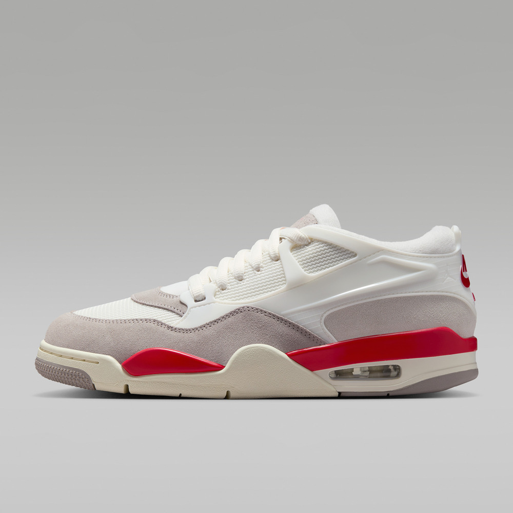 Sepatu Kasual NIKE Air Jordan  - Men Shoes Jordan 4 ulasan dan harga