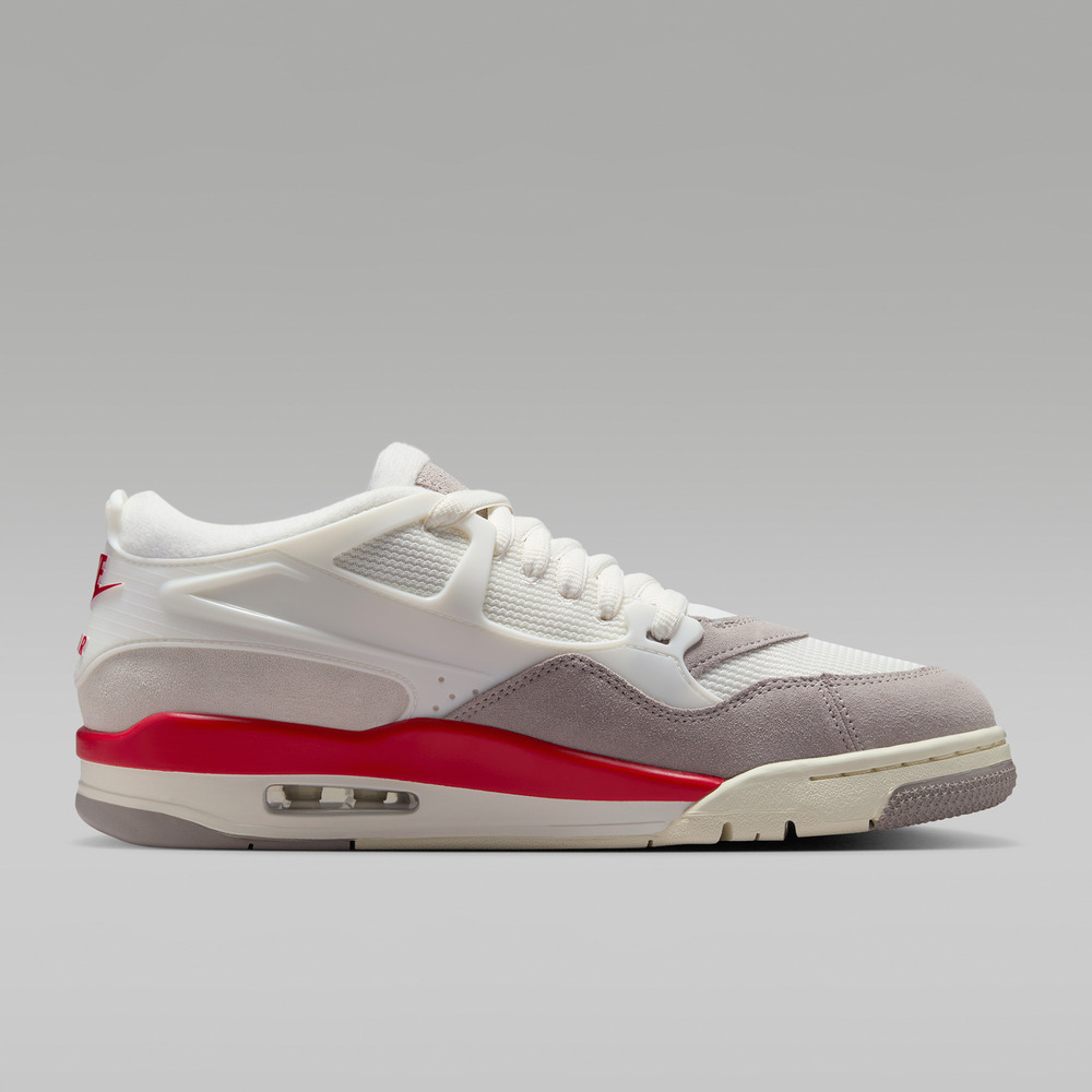 Sepatu Kasual NIKE Air Jordan  - Men Shoes Jordan 4 ulasan dan harga