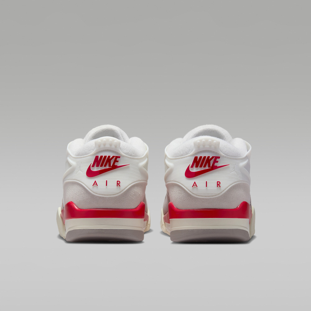 Sepatu Kasual NIKE Air Jordan  - Men Shoes Jordan 4 ulasan dan harga