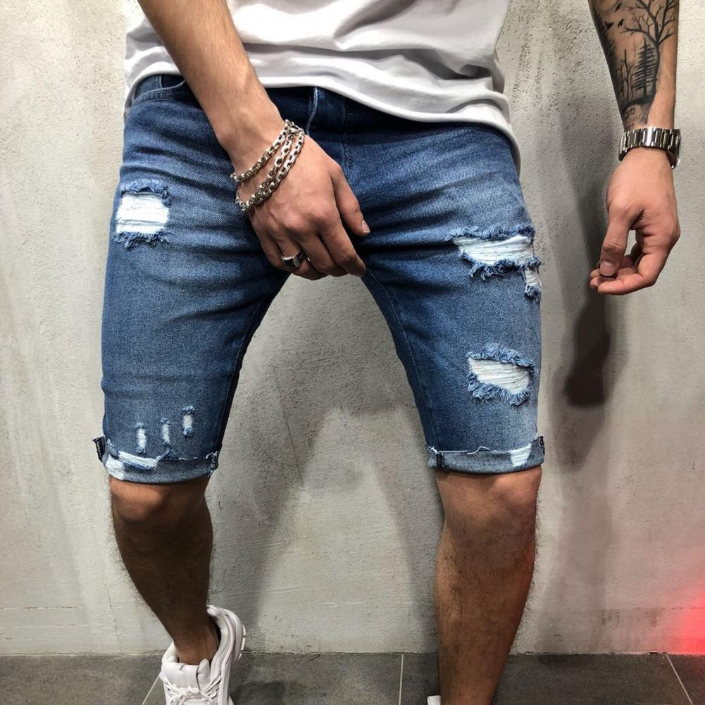 Celana Pendek Jeans Pendek Pri - Men'S Shoes With Jeans ulasan dan harga