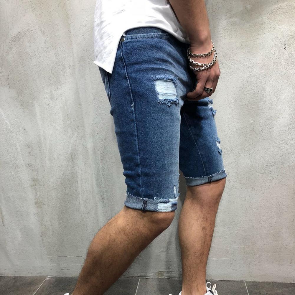 Celana Pendek Jeans Pendek Pri - Men'S Shoes With Jeans ulasan dan harga