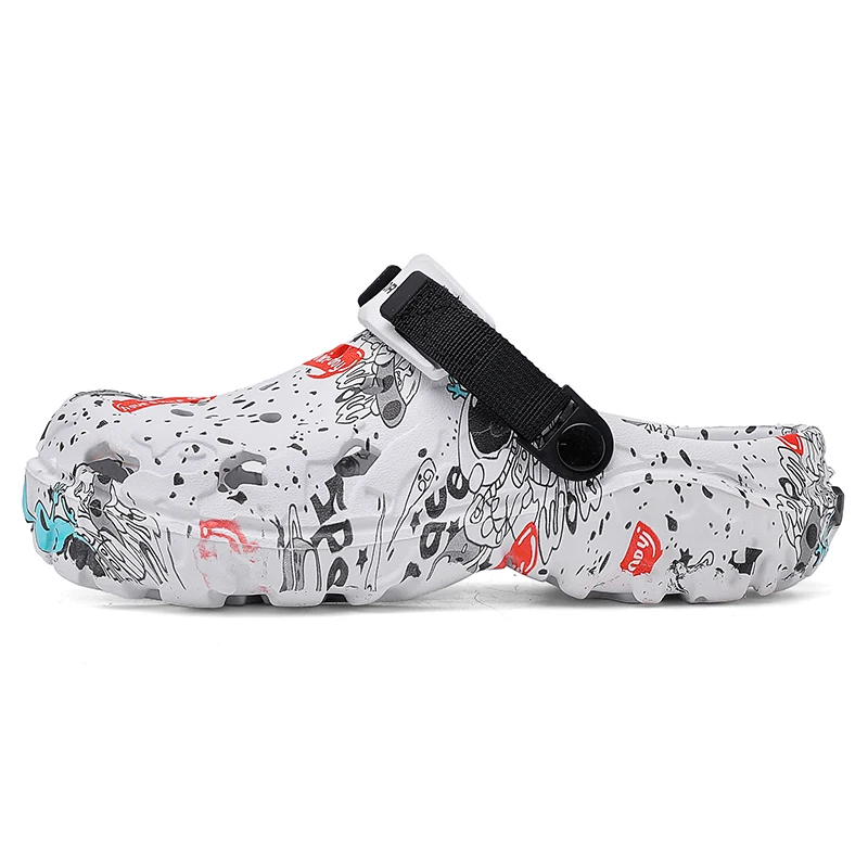 Sepatu Pria Sandal Pria Sandal - Men Shoes Marks ulasan dan harga