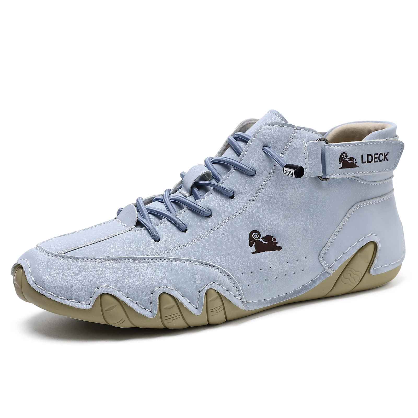 Sepatu Kulit Asli Pria Sepatu  - Men'S Shoes Business Casual ulasan dan harga