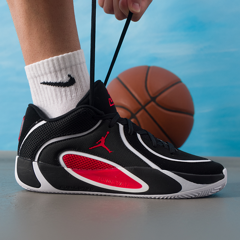 Sepatu Pria Nike Jordan Tatum  - Men Shoes Jordan 4 ulasan dan harga