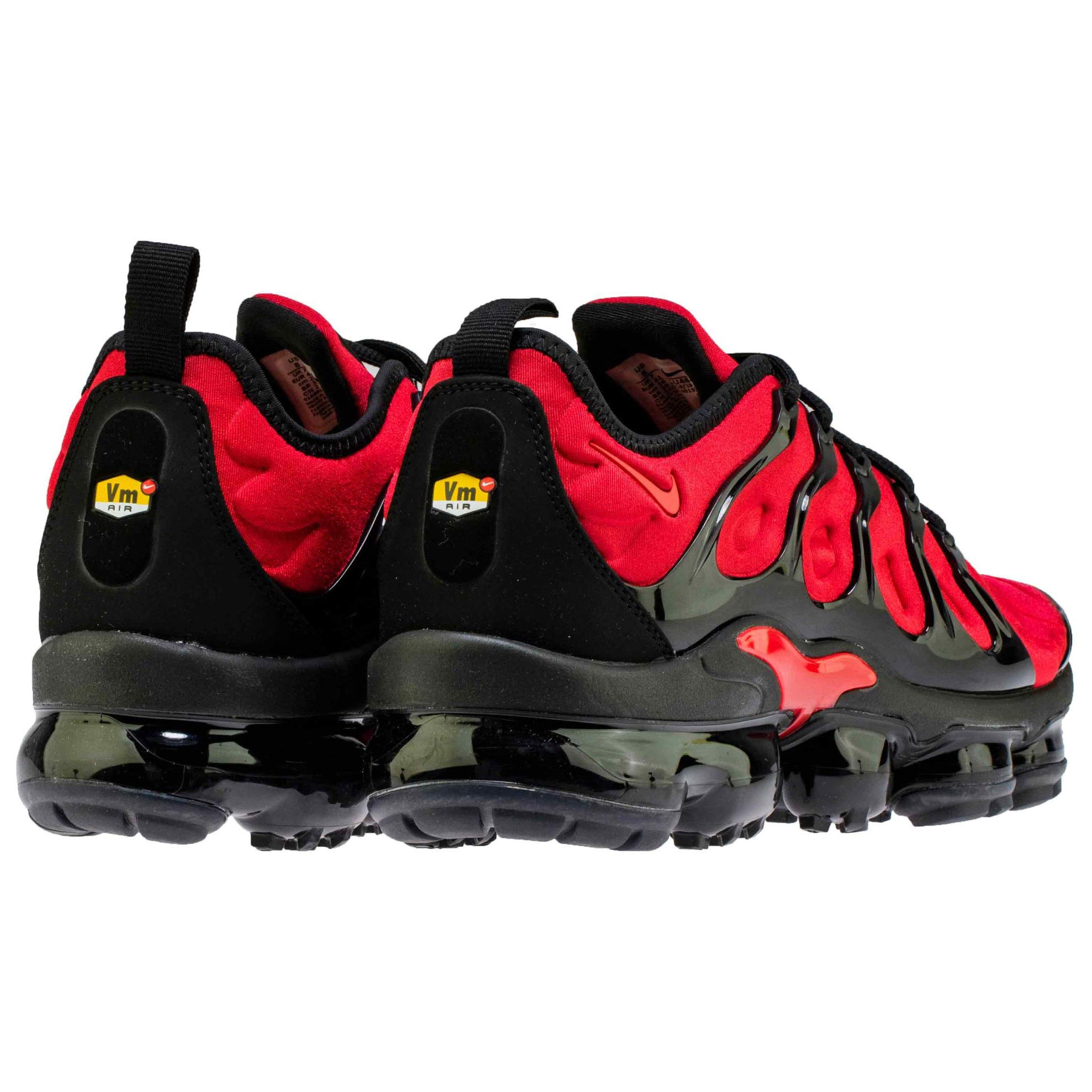 Sepatu Lari Kasual Pria Nike A - Men'S Shoes Vapormax ulasan dan harga
