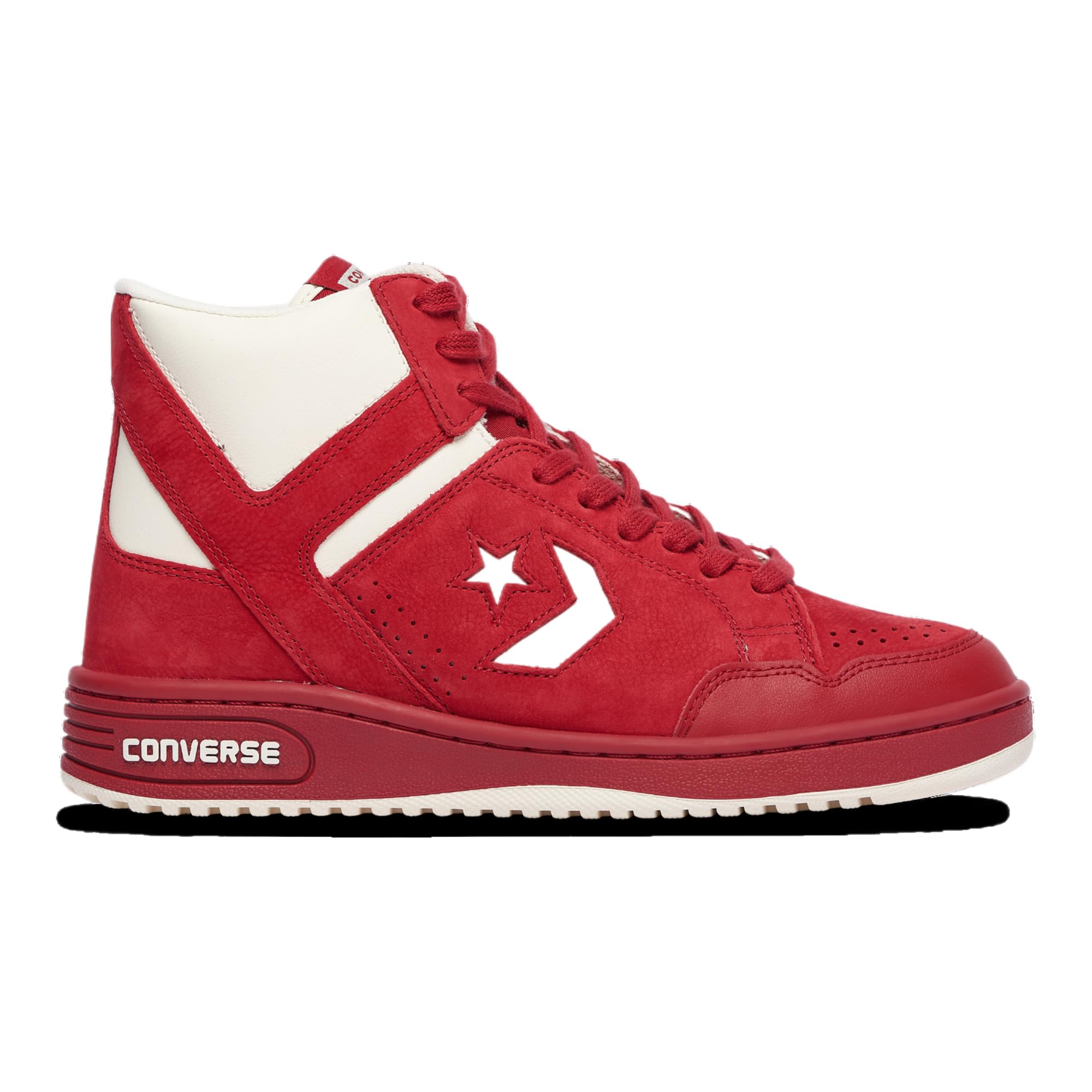 Sepatu Basket Converse Mens We - Men'S Shoes Converse ulasan dan harga
