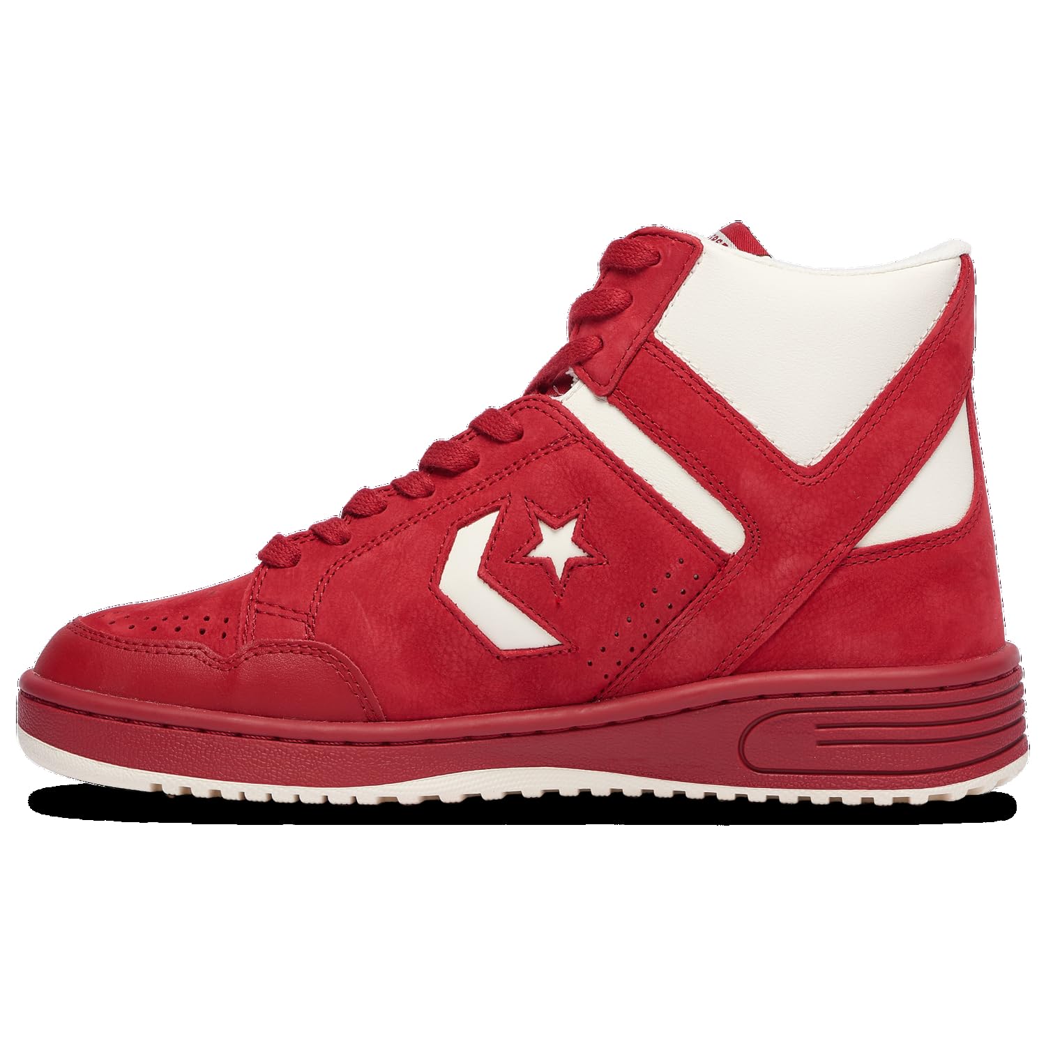 Sepatu Basket Converse Mens We - Men'S Shoes Converse ulasan dan harga