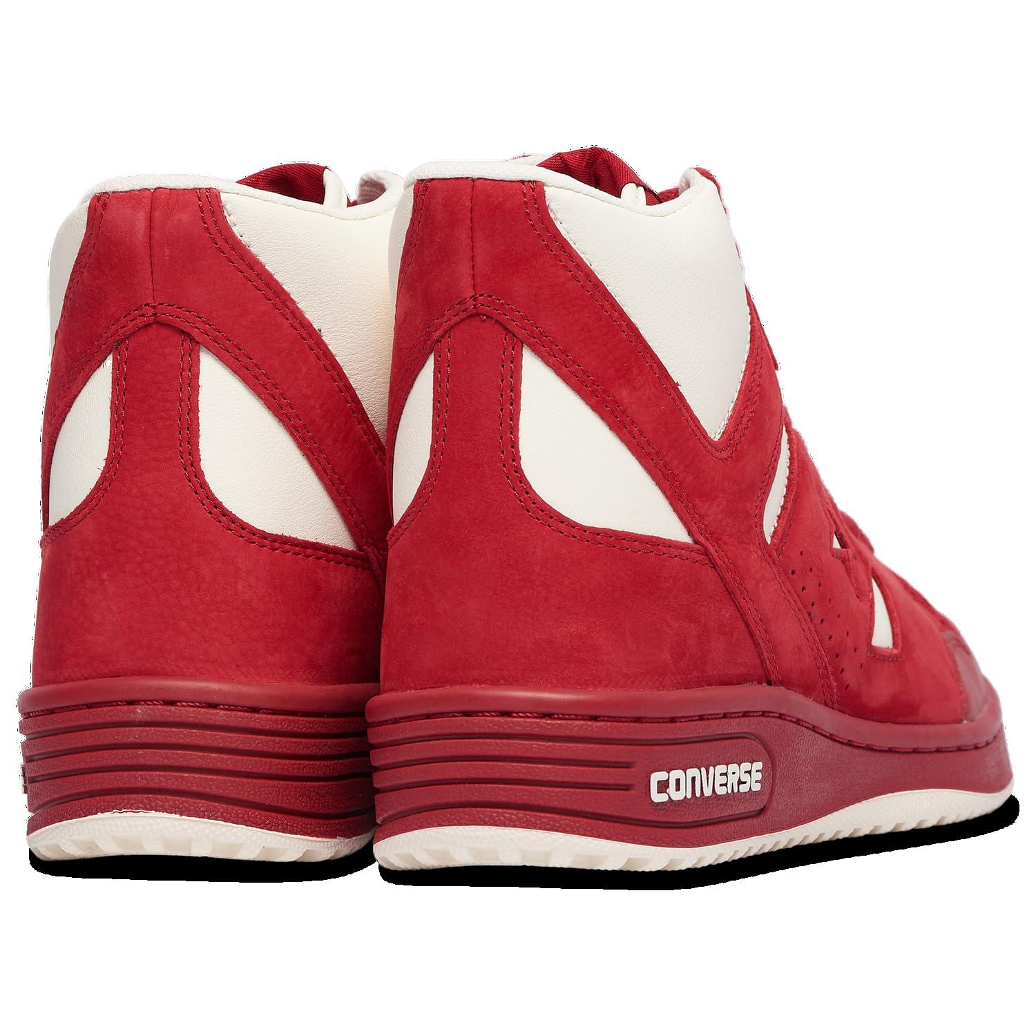 Sepatu Basket Converse Mens We - Men'S Shoes Converse ulasan dan harga