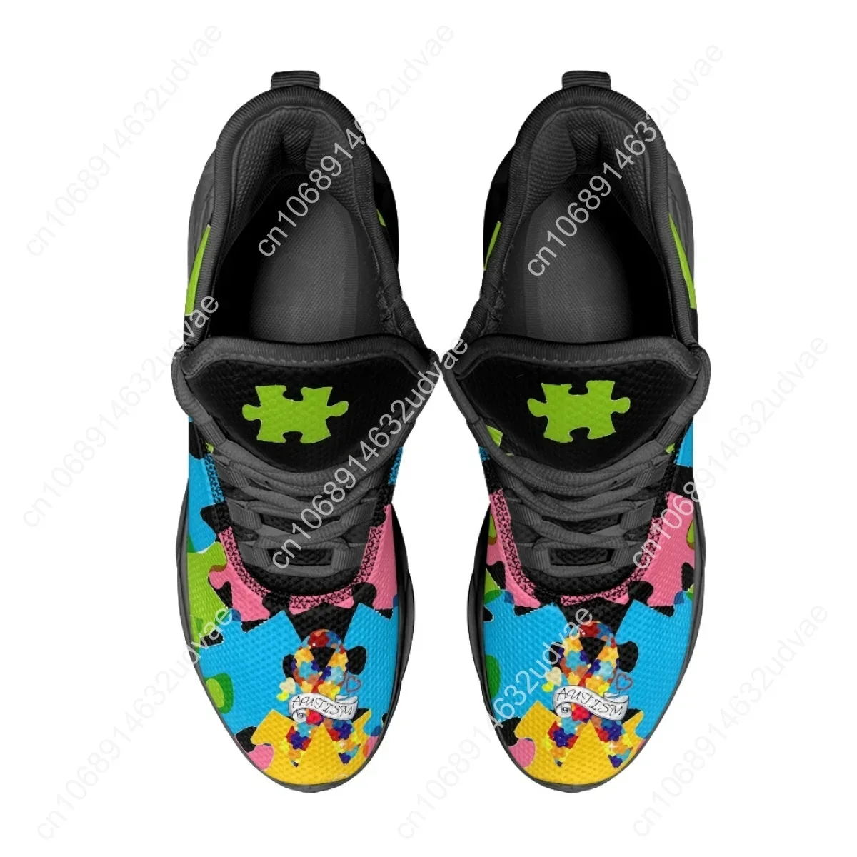 Sepatu Olahraga Kesadaran Auti - Men'S Shoes For Running ulasan dan harga