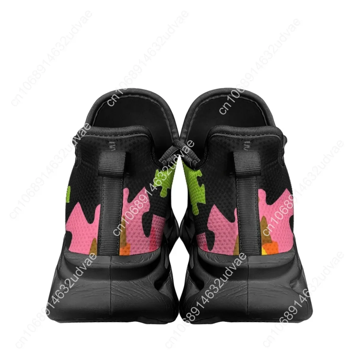 Sepatu Olahraga Kesadaran Auti - Men'S Shoes For Running ulasan dan harga