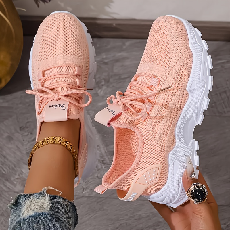 Sepatu Rajut Bernapas Fashion  - Men Shoes Marks ulasan dan harga