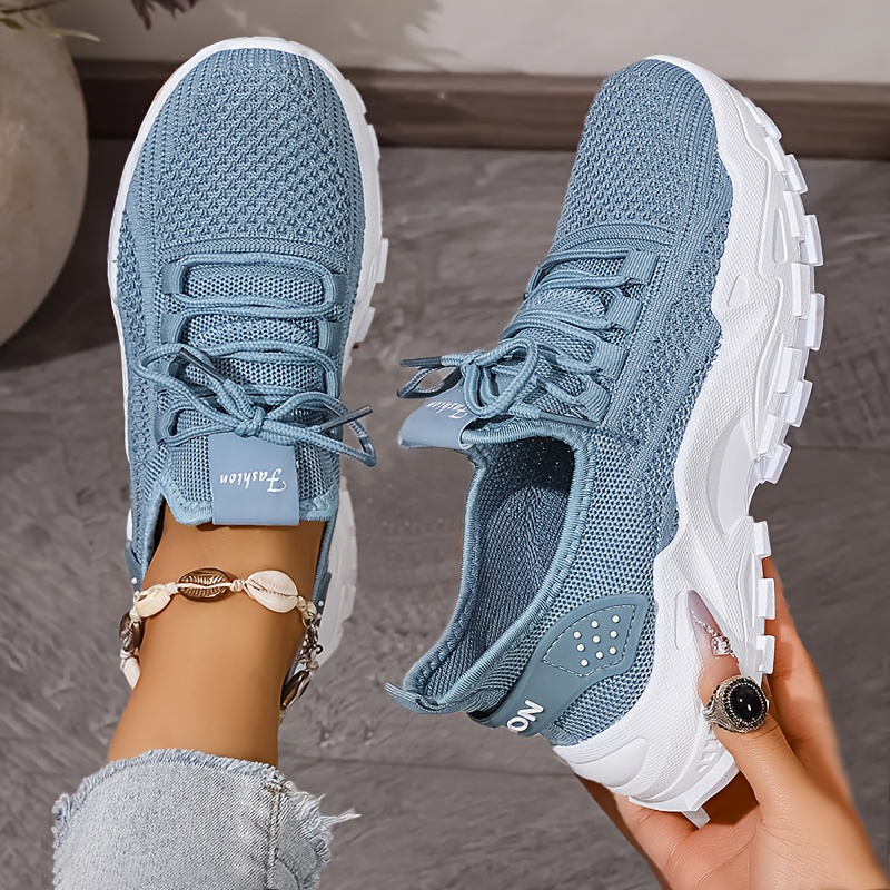 Sepatu Rajut Bernapas Fashion  - Men Shoes Marks ulasan dan harga