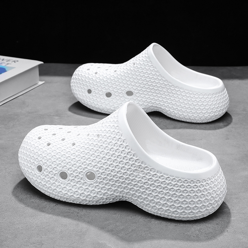 Sandal Pria Baru Musim Panas S - Men'S Shoes Business Casual ulasan dan harga
