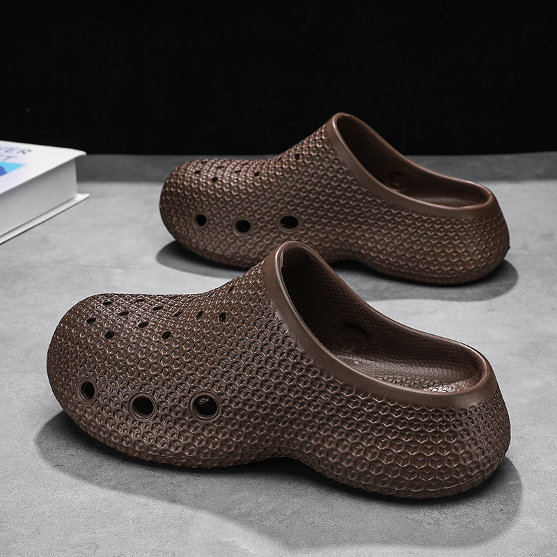 Sandal Pria Baru Musim Panas S - Men'S Shoes Business Casual ulasan dan harga