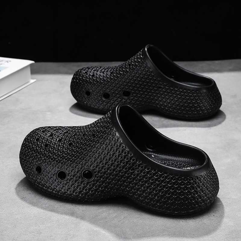 Sandal Pria Baru Musim Panas S - Men'S Shoes Business Casual ulasan dan harga