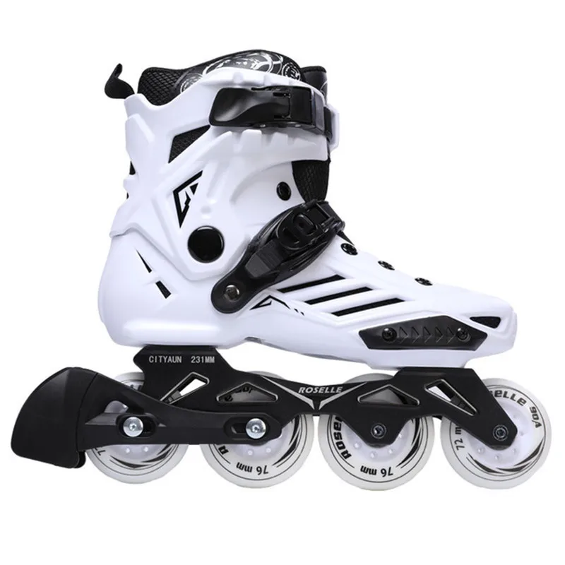 Sepatu Roda Dewasa Sepatu Selu - Men Shoes Eu To Us Size ulasan dan harga