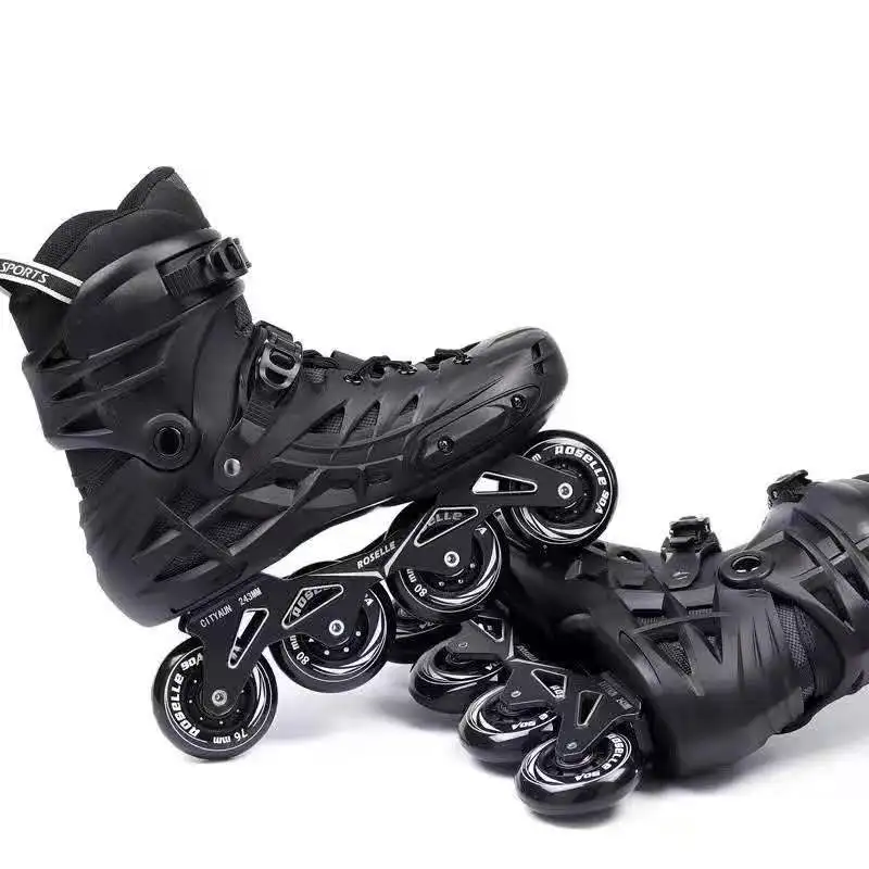 Sepatu Roda Dewasa Sepatu Selu - Men Shoes Eu To Us Size ulasan dan harga