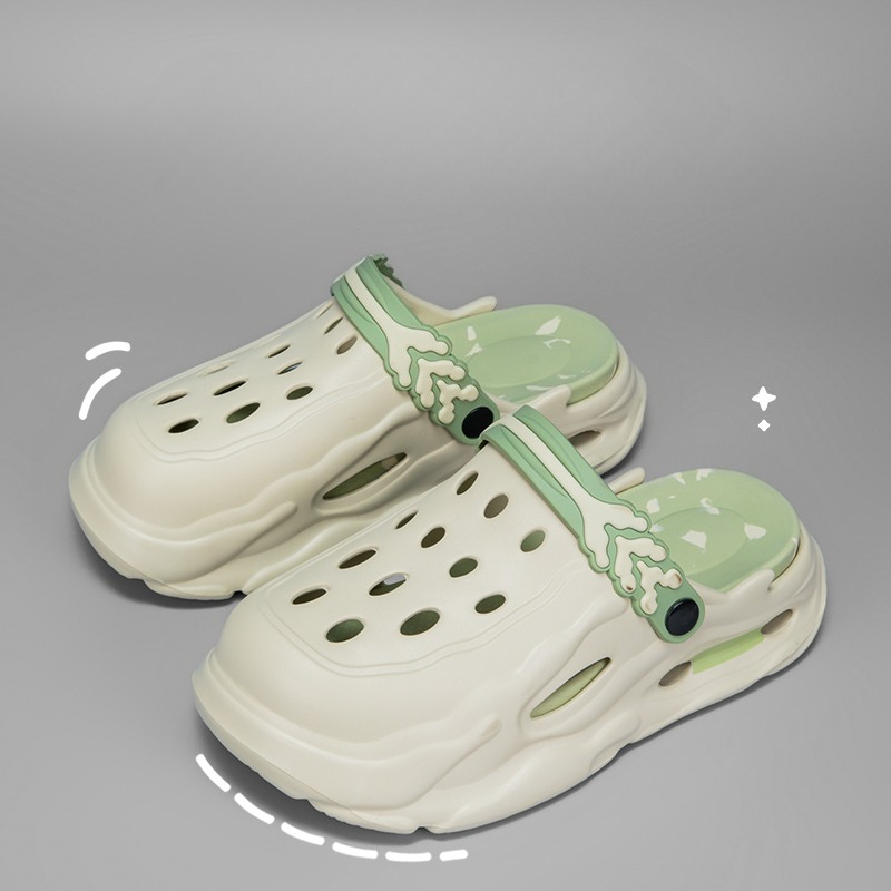 Sandal Pantai Flip Flop Kasual - Men'S Shoes Business Casual ulasan dan harga