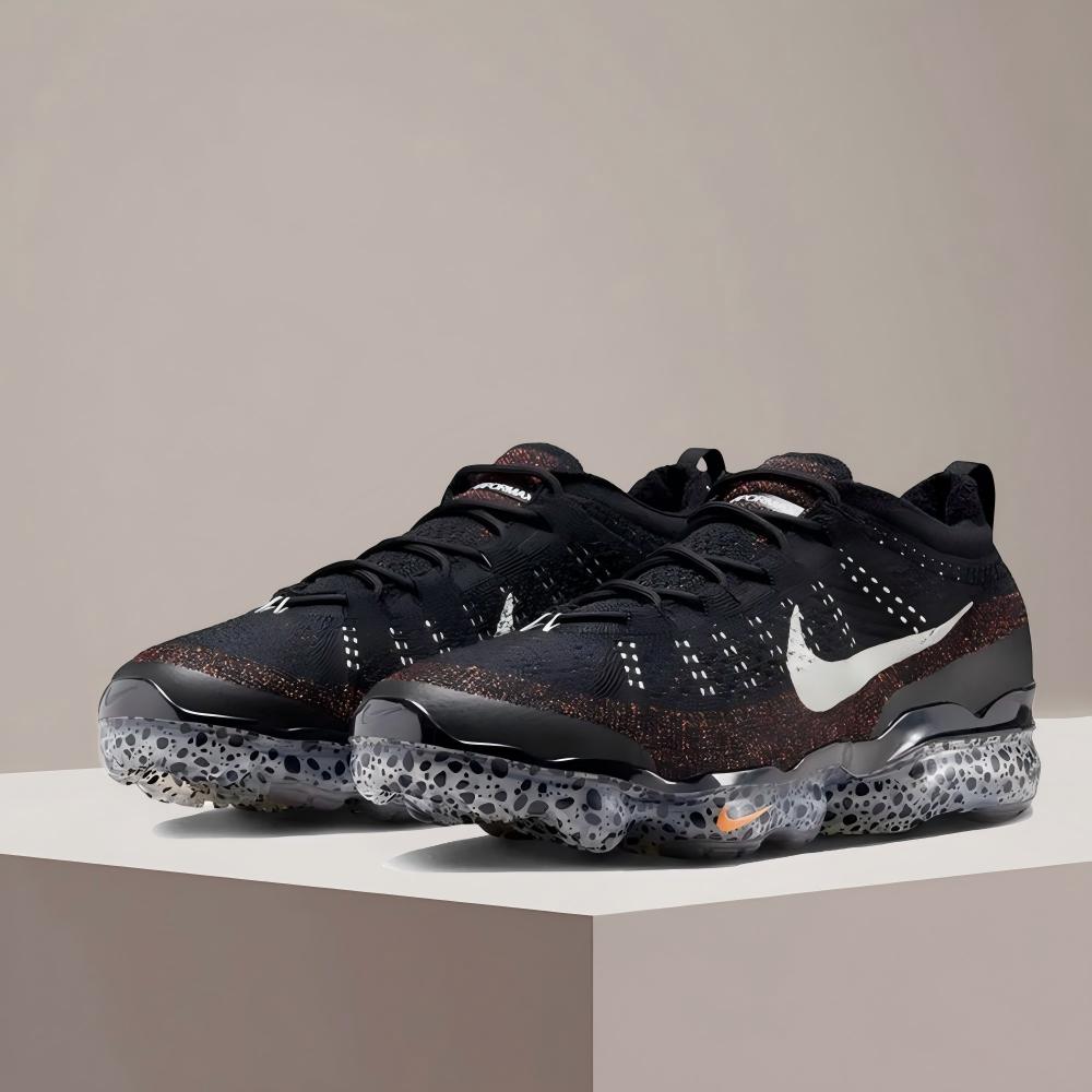 Nike AIR VAPORMAX Sepatu Lari  - Men'S Shoes Vapormax ulasan dan harga