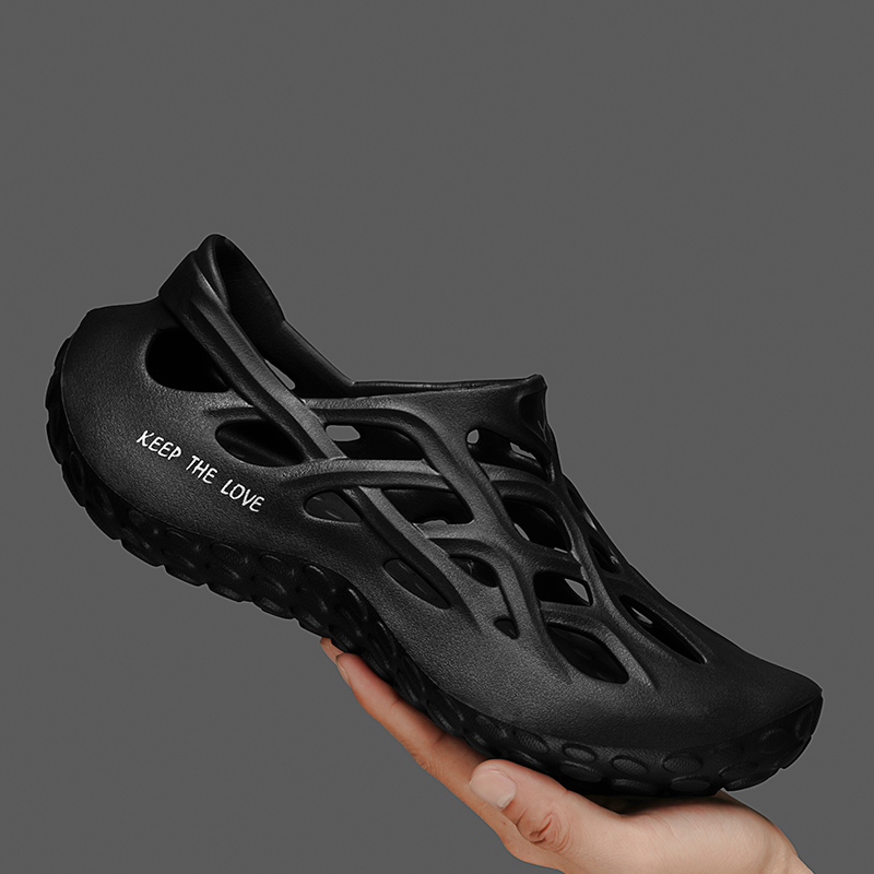 Sandal Pria Musim Panas, Sepat - Men'S Shoes Business Casual ulasan dan harga