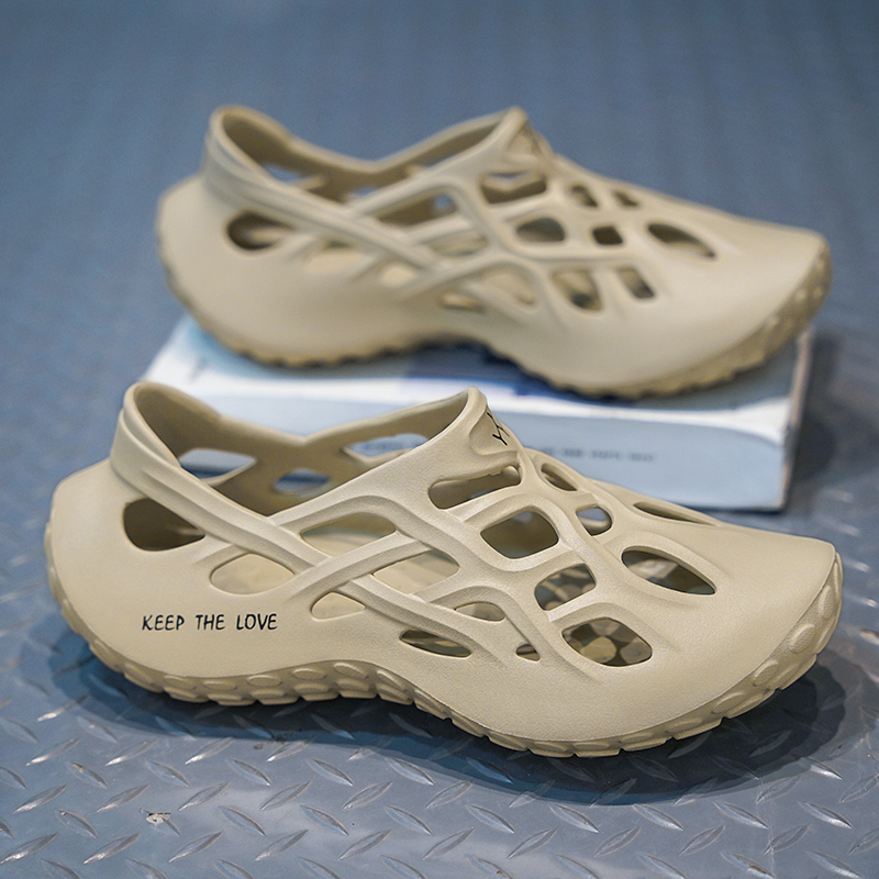 Sandal Pria Musim Panas, Sepat - Men'S Shoes Business Casual ulasan dan harga