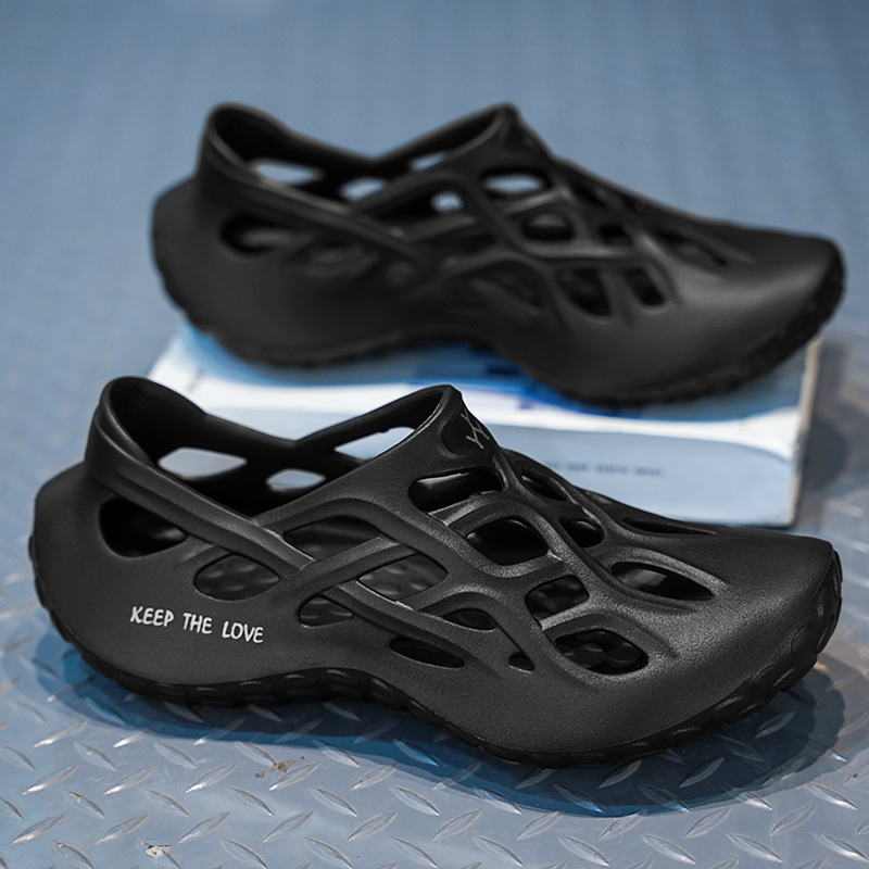 Sandal Pria Musim Panas, Sepat - Men'S Shoes Business Casual ulasan dan harga
