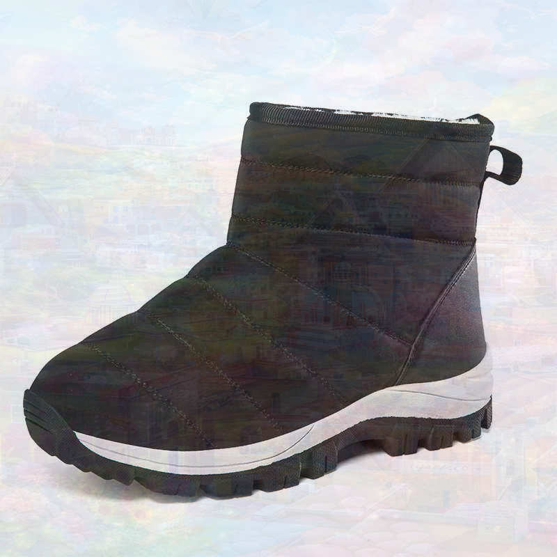 Sepatu Jalan Wanita Tenis Lans - Men Shoes Eu To Us Size ulasan dan harga