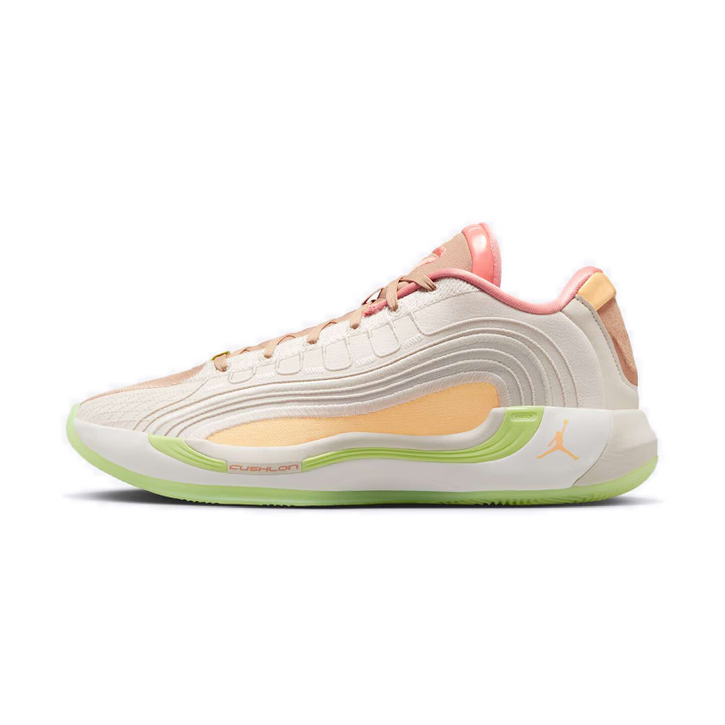 Sepatu Basket Nike Jordan LUKA - Men Shoes Jordan 4 ulasan dan harga