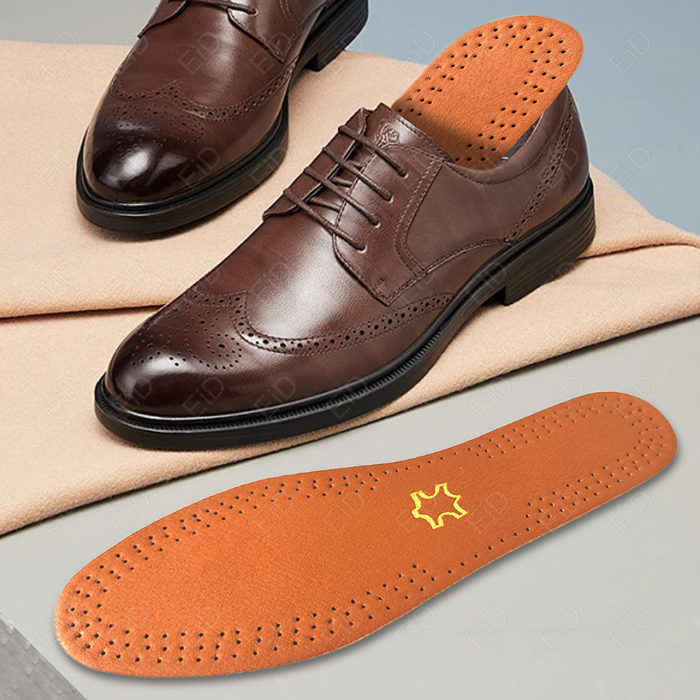 Sol Kulit Berkualitas EiD Bers - Men Shoes Outlet ulasan dan harga