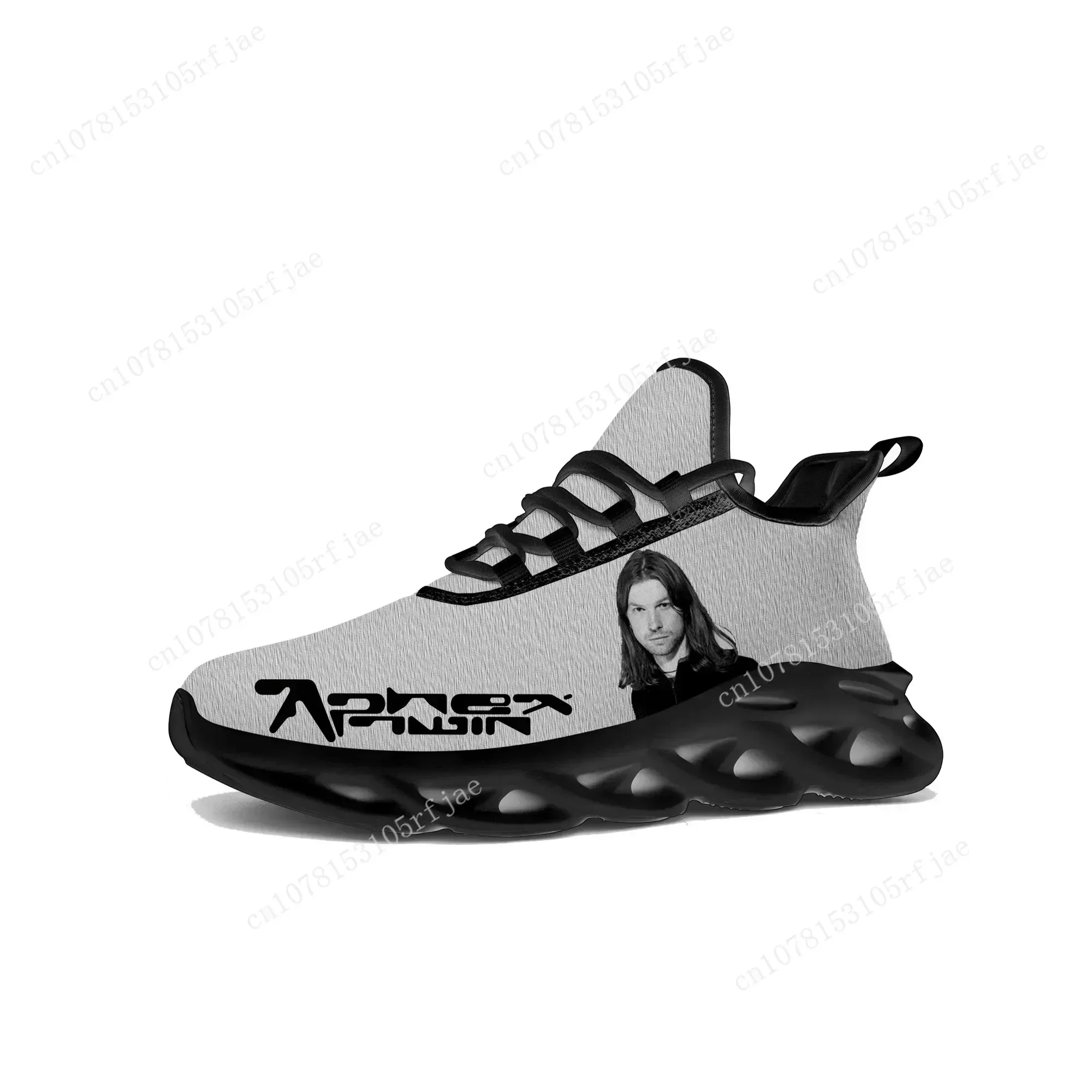 Aphex Twin Flats Sepatu Pria W - Men'S Shoes For Running ulasan dan harga